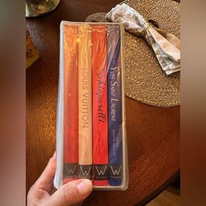 Little guides to STYLE Volume II Brand new